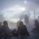 Image for article titled Inflatable Greenhouse-Spa Makes Plants and Humans Happy
